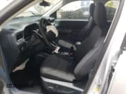 ✅ 2025 Ford Maverick XLT • VIN: 3FTTW8J33SRA25903 • Лот: 57768565. Опубликован ранее на Copart с пробегом 674 миль. Бесплатный доступ к архиву аукционных продаж из США и подробный отчёт об истории автомобиля на DreamBid. Изображение 7.