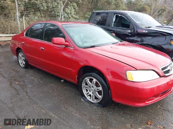 ✅ 1999 Acura TL • VIN: 19UUA5646XA014304 • Лот: 43862613. Опубликован ранее на IAAI с пробегом Не указан. Бесплатный доступ к архиву аукционных продаж из США и подробный отчёт об истории автомобиля на DreamBid. Изображение 1.