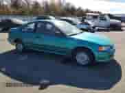 1993 Honda Civic с VIN 2HGEJ2241PH521105, выставлен на аукционе Copart как лот 72838024 с пробегом 49 717 миль миль и Чистый • Clean title. История ставок и продаж доступна на DreamBid. Изображение 4.