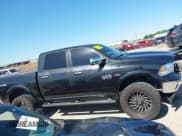 ✅ 2018 Ram 1500 Big Horn • VIN: 1C6RR7LT4JS111224 • Lot: 42084424. Listed on IAAI with 74,835 mi. Free auction sales archive from the USA and detailed vehicle history report at DreamBid. Image 14.