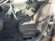 ✅ 2025 Hyundai Elantra SEL Sport • VIN: KMHLM4DG0SU927989 • Lot: 81046305. Listed on Copart with 9,734 mi. Free auction sales archive from the USA and detailed vehicle history report at DreamBid. Image 7.