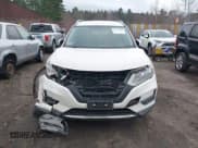 ✅ 2017 Nissan Rogue S • VIN: JN8AT2MV3HW272312 • Lot: 43742647. Listed on IAAI with 67,518 mi. Free auction sales archive from the USA and detailed vehicle history report at DreamBid. Image 12.