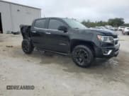✅ 2016 Chevrolet Colorado 4WD LT • VIN: 1GCGTCE38G1205922 • Лот: 77561894. Опубликован ранее на Copart с пробегом 70 183 миль. Бесплатный доступ к архиву аукционных продаж из США и подробный отчёт об истории автомобиля на DreamBid. Изображение 4.