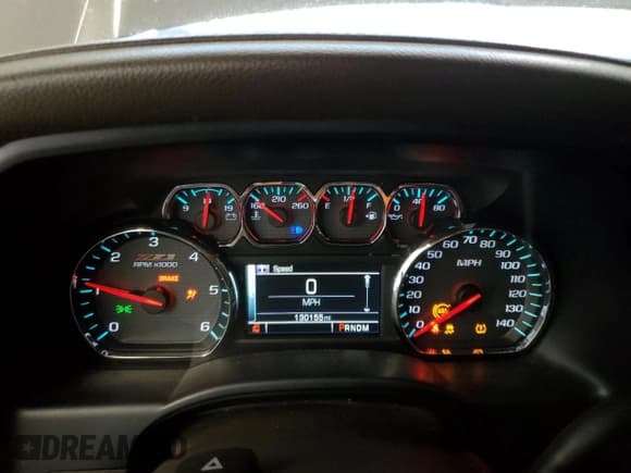 ✅ 2014 Chevrolet Silverado 1500 LTZ • VIN: 3GCUKSEC5EG191041 • Лот: 85889715. Опубликован ранее на Copart с пробегом 130 155 миль. Бесплатный доступ к архиву аукционных продаж из США и подробный отчёт об истории автомобиля на DreamBid. Изображение 9.