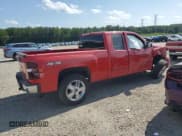 ✅ 2013 Chevrolet Silverado 1500 LTZ • VIN: 1GCRKTE75DZ160949 • Lot: 64481154. Listed on Copart with Not provided. Free auction sales archive from the USA and detailed vehicle history report at DreamBid. Image 3.