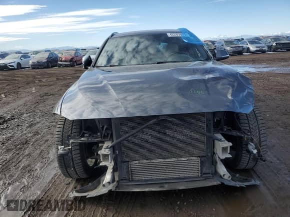 2018 BMW 3 Series 328d xDrive с VIN WBA8J1C56JA379432, выставлен на аукционе Copart как лот 42203075 с пробегом 137 473 миль миль и Списание • Salvage title. История ставок и продаж доступна на DreamBid. Изображение 5.