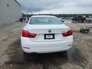 ✅ 2015 BMW 4 Series 428i • VIN: WBA3N3C51FK233614 • Лот: 69211805. Опубликован ранее на Copart с пробегом 116 838 миль. Бесплатный доступ к архиву аукционных продаж из США и подробный отчёт об истории автомобиля на DreamBid. Изображение 6.