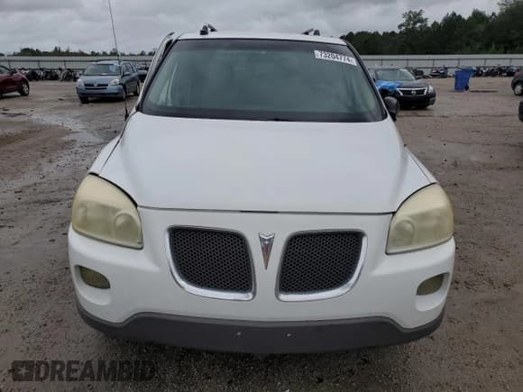 ✅ 2006 Pontiac Montana • VIN: 1GMDV33L26D145998 • Лот: 73204774. Опубликован ранее на Copart с пробегом 218 606 миль. Бесплатный доступ к архиву аукционных продаж из США и подробный отчёт об истории автомобиля на DreamBid. Изображение 5.