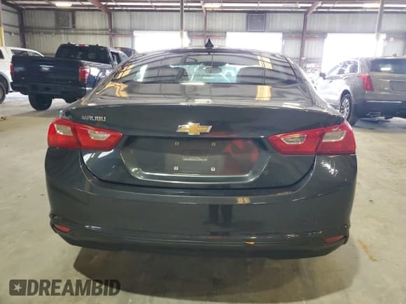 ✅ 2018 Chevrolet Malibu LT • VIN: 1G1ZD5ST5JF238921 • Lot: 85292155. Listed on Copart with 157,774 mi. Free auction sales archive from the USA and detailed vehicle history report at DreamBid. Image 6.