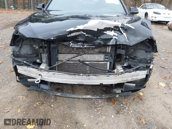 ✅ 2013 BMW 7 Series 750Li xDrive • VIN: WBAYF8C53DD139882 • Lot: 43654996. Wystawiony na IAAI z przebiegiem 116 183 mil. Bezpłatny archiwum sprzedaży aukcyjnych z USA i szczegółowy raport historii pojazdu na DreamBid. Zdjęcie 6.