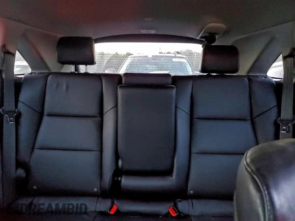 ✅ 2015 Acura RDX • VIN: 5J8TB4H35FL009797 • Лот: 94792255. Опубликован ранее на Copart с пробегом 98 482 миль. Бесплатный доступ к архиву аукционных продаж из США и подробный отчёт об истории автомобиля на DreamBid. Изображение 10.