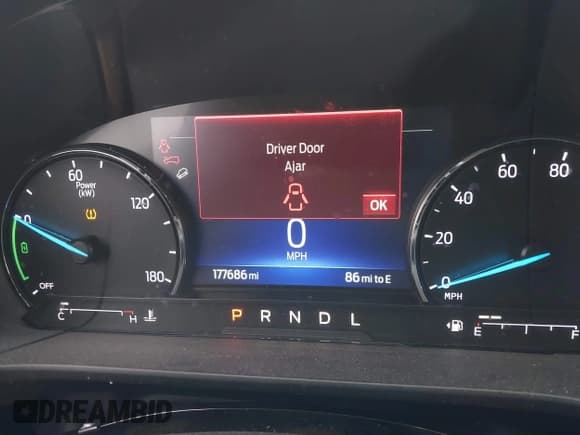 ✅ 2022 Ford Escape SE Hybrid • VIN: 1FMCU9BZ2NUA43557 • Лот: 43057569. Опубликован ранее на IAAI с пробегом 177 686 миль. Бесплатный доступ к архиву аукционных продаж из США и подробный отчёт об истории автомобиля на DreamBid. Изображение 7.