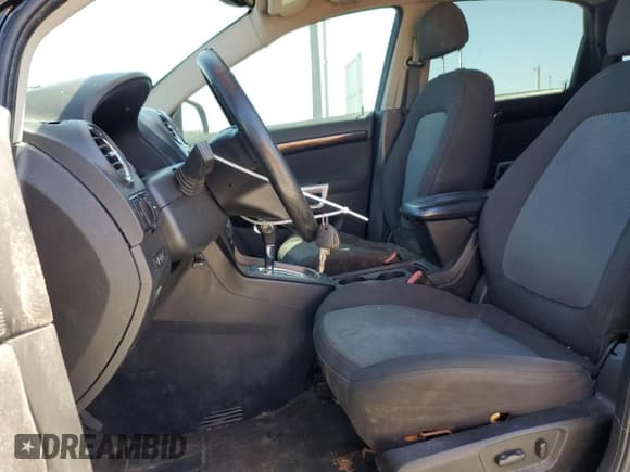 ✅ 2014 Chevrolet Captiva Sport LS • VIN: 3GNAL2EK0ES624468 • Lot: 50407535. Wystawiony na Copart z przebiegiem 222 763 mil. Bezpłatny archiwum sprzedaży aukcyjnych z USA i szczegółowy raport historii pojazdu na DreamBid. Zdjęcie 7.