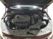 ✅ 2017 Kia Optima LX • VIN: 5XXGT4L36HG173275 • Lot: 93503455. Listed on Copart with 83,226 mi. Free auction sales archive from the USA and detailed vehicle history report at DreamBid. Image 11.