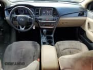 ✅ 2018 Hyundai Sonata SE • VIN: 5NPE24AF1JH699220 • Лот: 84283485. Опубликован ранее на Copart с пробегом 160 569 миль. Бесплатный доступ к архиву аукционных продаж из США и подробный отчёт об истории автомобиля на DreamBid. Изображение 8.