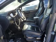 ✅ 2016 Tesla Model X 70D • VIN: 5YJXCAE25GF015871 • Лот: 72473452. Опубликован ранее на Copart с пробегом 98 945 миль. Бесплатный доступ к архиву аукционных продаж из США и подробный отчёт об истории автомобиля на DreamBid. Изображение 7.