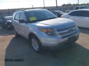 ✅ 2013 Ford Explorer XLT • VIN: 1FM5K7D84DGA70053 • Лот: 43400429. Опубликован ранее на IAAI с пробегом 124 973 миль. Бесплатный доступ к архиву аукционных продаж из США и подробный отчёт об истории автомобиля на DreamBid. Изображение 1.