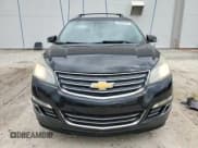 ✅ 2014 Chevrolet Traverse LTZ • VIN: 1GNKRJKD0EJ213981 • Lot: 69693474. Wystawiony na Copart z przebiegiem 157 615 mil. Bezpłatny archiwum sprzedaży aukcyjnych z USA i szczegółowy raport historii pojazdu na DreamBid. Zdjęcie 5.
