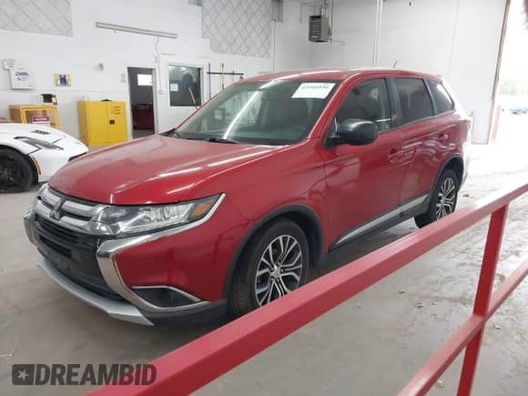 2016 Mitsubishi Outlander SE с VIN JA4AZ3A33GZ030968, выставлен на аукционе IAAI как лот 43516930 с пробегом 141 155 миль миль и . История ставок и продаж доступна на DreamBid. Изображение 20.