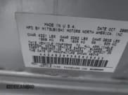 ✅ 2006 Mitsubishi Galant DE • VIN: 4A3AB26F56E029833 • Lot: 42145340. Wystawiony na IAAI z przebiegiem 163 938 mil. Bezpłatny archiwum sprzedaży aukcyjnych z USA i szczegółowy raport historii pojazdu na DreamBid. Zdjęcie 9.