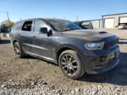 ✅ 2018 Dodge Durango R/T • VIN: 1C4SDJCT1JC232065 • Лот: 91024545. Опубликован ранее на Copart с пробегом 60 858 миль. Бесплатный доступ к архиву аукционных продаж из США и подробный отчёт об истории автомобиля на DreamBid. Изображение 4.