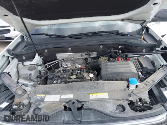 ✅ 2024 Volkswagen Atlas SE • VIN: 1V2JE2CA0RC238320 • Лот: 42749758. Опубликован ранее на IAAI с пробегом 36 504 миль. Бесплатный доступ к архиву аукционных продаж из США и подробный отчёт об истории автомобиля на DreamBid. Изображение 10.