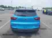 2025 Chevrolet TrailBlazer RS с VIN KL79MUSLXSB145206, выставлен на аукционе IAAI как лот 42690063 с пробегом 226 миль миль и . История ставок и продаж доступна на DreamBid. Изображение 17.