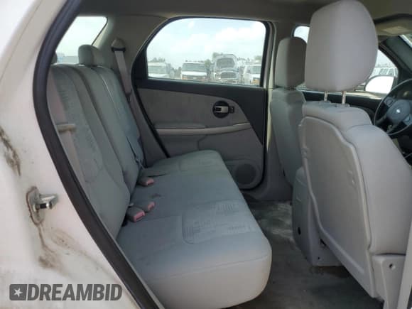 ✅ 2006 Chevrolet Equinox LS • VIN: 2CNDL13F166184942 • Лот: 54658045. Опубликован ранее на Copart с пробегом 41 443 миль. Бесплатный доступ к архиву аукционных продаж из США и подробный отчёт об истории автомобиля на DreamBid. Изображение 10.