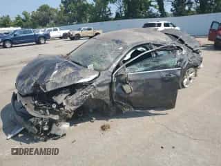 2014 Chevrolet Impala LT с VIN 1G1115SL7EU155787, выставлен на аукционе Copart как лот 67968655 с пробегом Не указан миль и На запчасти • Non repairable. История ставок и продаж доступна на DreamBid. Изображение 1.