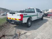 ✅ 2021 Ford F-250 XL • VIN: 1FT7W2B67MEC70278 • Lot: 42451726. Listed on IAAI with 12 mi. Free auction sales archive from the USA and detailed vehicle history report at DreamBid. Image 4.