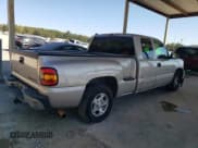 ✅ 2004 Chevrolet Silverado 1500 LS • VIN: 1GCEC19TX4Z316569 • Лот: 76896034. Опубликован ранее на Copart с пробегом 241 441 миль. Бесплатный доступ к архиву аукционных продаж из США и подробный отчёт об истории автомобиля на DreamBid. Изображение 3.