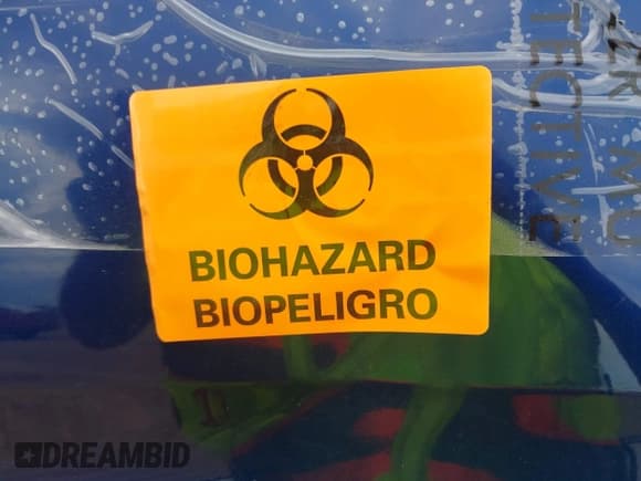 ✅ 2015 Toyota Tundra SR • VIN: 5TFRM5F10FX091621 • Lot: 42882648. Listed on IAAI with Not provided. Free auction sales archive from the USA and detailed vehicle history report at DreamBid. Image 7.