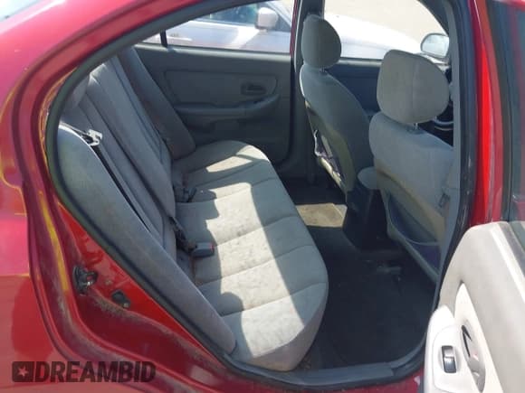 ✅ 2005 Hyundai Elantra GLS • VIN: KMHDN46D45U996810 • Lot: 42684602. Wystawiony na IAAI z przebiegiem 73 952 mil. Bezpłatny archiwum sprzedaży aukcyjnych z USA i szczegółowy raport historii pojazdu na DreamBid. Zdjęcie 8.