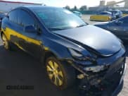 ✅ 2024 Tesla Model Y • VIN: 7SAYGDED7RF095496 • Lot: 43528096. Wystawiony na IAAI z przebiegiem 36 015 mil. Bezpłatny archiwum sprzedaży aukcyjnych z USA i szczegółowy raport historii pojazdu na DreamBid. Zdjęcie 1.