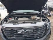 ✅ 2023 GMC Sierra 1500 Denali Ultimate • VIN: 1GTUUHEL3PZ268036 • Лот: 41933675. Опубликован ранее на IAAI с пробегом 17 509 миль. Бесплатный доступ к архиву аукционных продаж из США и подробный отчёт об истории автомобиля на DreamBid. Изображение 10.