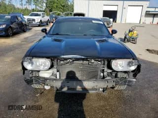 ✅ 2011 Dodge Challenger R/T • VIN: 2B3CJ5DT2BH593310 • Lot: 72559644. Wystawiony na Copart z przebiegiem 127 793 mil. Bezpłatny archiwum sprzedaży aukcyjnych z USA i szczegółowy raport historii pojazdu na DreamBid. Zdjęcie 5.