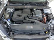 ✅ 2017 Ford Fusion Hybrid Titanium • VIN: 3FA6P0RUXHR234093 • Lot: 57997865. Wystawiony na Copart z przebiegiem 124 862 mil. Bezpłatny archiwum sprzedaży aukcyjnych z USA i szczegółowy raport historii pojazdu na DreamBid. Zdjęcie 11.