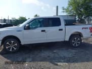 ✅ 2020 Ford F-150 XL • VIN: 1FTEW1E54LKD21322 • Лот: 42758851. Опубликован ранее на IAAI с пробегом 90 329 миль. Бесплатный доступ к архиву аукционных продаж из США и подробный отчёт об истории автомобиля на DreamBid. Изображение 14.