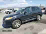 2009 Hyundai Santa Fe GLS с VIN 5NMSG13D49H318726, выставлен на аукционе Copart как лот 73599364 с пробегом 131 424 миль миль и Списание • Salvage title. История ставок и продаж доступна на DreamBid. Изображение 1.