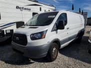 ✅ 2018 Ford Transit • VIN: 1FTYR1YM5JKB13583 • Лот: 86318844. Опубликован ранее на Copart с пробегом 80 535 миль. Бесплатный доступ к архиву аукционных продаж из США и подробный отчёт об истории автомобиля на DreamBid. Изображение 2.