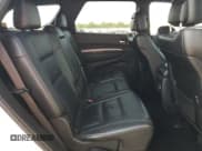 ✅ 2019 Dodge Durango GT • VIN: 1C4RDJDGXKC848106 • Лот: 82714945. Опубликован ранее на Copart с пробегом 86 542 миль. Бесплатный доступ к архиву аукционных продаж из США и подробный отчёт об истории автомобиля на DreamBid. Изображение 11.