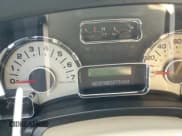 ✅ 2013 Ford Expedition Max XLT • VIN: 1FMJK1H57DEF59733 • Лот: 67782385. Опубликован ранее на Copart с пробегом 131 808 миль. Бесплатный доступ к архиву аукционных продаж из США и подробный отчёт об истории автомобиля на DreamBid. Изображение 9.