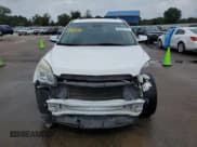 ✅ 2016 Chevrolet Equinox LTZ • VIN: 2GNALDEK6G6341005 • Лот: 85313775. Опубликован ранее на Copart с пробегом 120 754 миль. Бесплатный доступ к архиву аукционных продаж из США и подробный отчёт об истории автомобиля на DreamBid. Изображение 5.