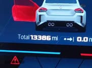 ✅ 2024 BMW M2 • VIN: 3MF13DM06R8E85015 • Lot: 42292005. Wystawiony na IAAI z przebiegiem 13 386 mil. Bezpłatny archiwum sprzedaży aukcyjnych z USA i szczegółowy raport historii pojazdu na DreamBid. Zdjęcie 15.