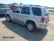 2006 Mercury Mariner Luxury с VIN 4M2CU57106DJ03167, выставлен на аукционе IAAI как лот 42600111 с пробегом 273 239 миль миль и . История ставок и продаж доступна на DreamBid. Изображение 3.