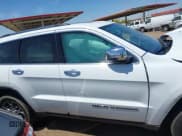 ✅ 2020 Jeep Grand Cherokee Limited X • VIN: 1C4RJFBG5LC388055 • Lot: 42120852. Listed on IAAI with 12,300 mi. Free auction sales archive from the USA and detailed vehicle history report at DreamBid. Image 13.