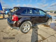 ✅ 2013 Ford Edge Limited • VIN: 2FMDK3KC2DBE07287 • Lot: 92503065. Wystawiony na Copart z przebiegiem 175 463 mil. Bezpłatny archiwum sprzedaży aukcyjnych z USA i szczegółowy raport historii pojazdu na DreamBid. Zdjęcie 3.