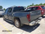 ✅ 2007 Chevrolet Colorado 1LT • VIN: 1GCCS139278132342 • Лот: 60456744. Опубликован ранее на Copart с пробегом 219 387 миль. Бесплатный доступ к архиву аукционных продаж из США и подробный отчёт об истории автомобиля на DreamBid. Изображение 2.