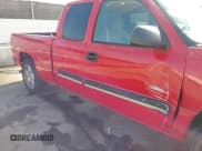 ✅ 2005 Chevrolet Silverado 1500 LS • VIN: 2GCEC19T751235572 • Lot: 43822885. Wystawiony na IAAI z przebiegiem 164 349 mil. Bezpłatny archiwum sprzedaży aukcyjnych z USA i szczegółowy raport historii pojazdu na DreamBid. Zdjęcie 6.