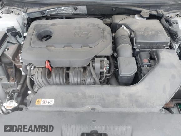 ✅ 2015 Hyundai Sonata Sport • VIN: 5NPE34AF7FH246708 • Лот: 43543036. Опубликован ранее на IAAI с пробегом 76 481 миль. Бесплатный доступ к архиву аукционных продаж из США и подробный отчёт об истории автомобиля на DreamBid. Изображение 10.